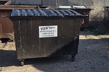 How Do Dumpster Rental Services Work for Remodeling Projects?