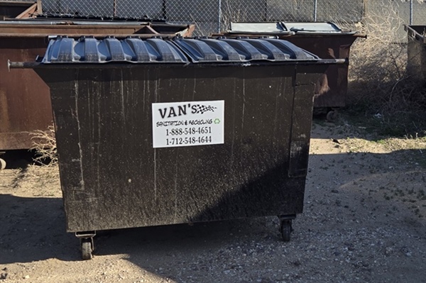 How Do Dumpster Rental Services Work for Remodeling Projects?