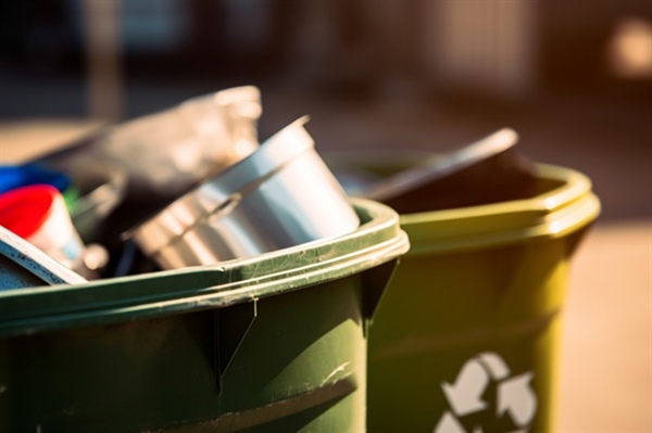 How Do Sanitation Companies Support Environmental Sustainability?