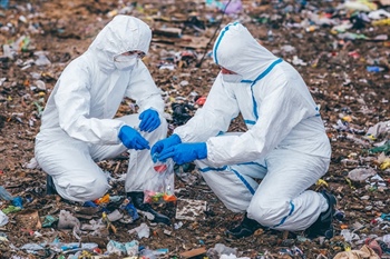 What Are the Risks of Improper Hazardous Waste Disposal?