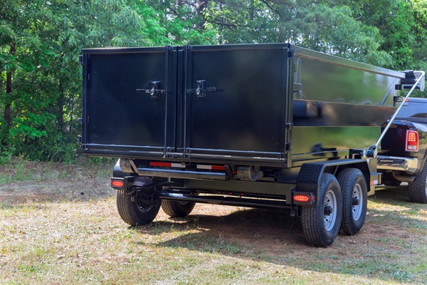 Dumpster Rental Best Practices for Residential Cleanouts