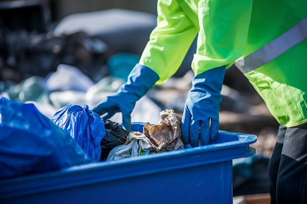 How Businesses Stay Compliant With Waste Regulations