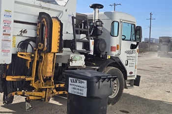 What Services Do Local Sanitation Companies Typically Provide?