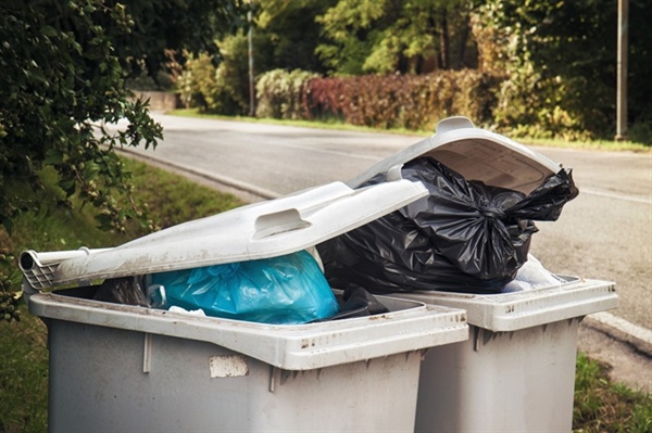 How Do Waste Collection Schedules Work in Rural Iowa?
