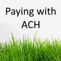 Want to pay ACH â€“ click here